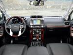 Toyota Land Cruiser Prado 2013 года